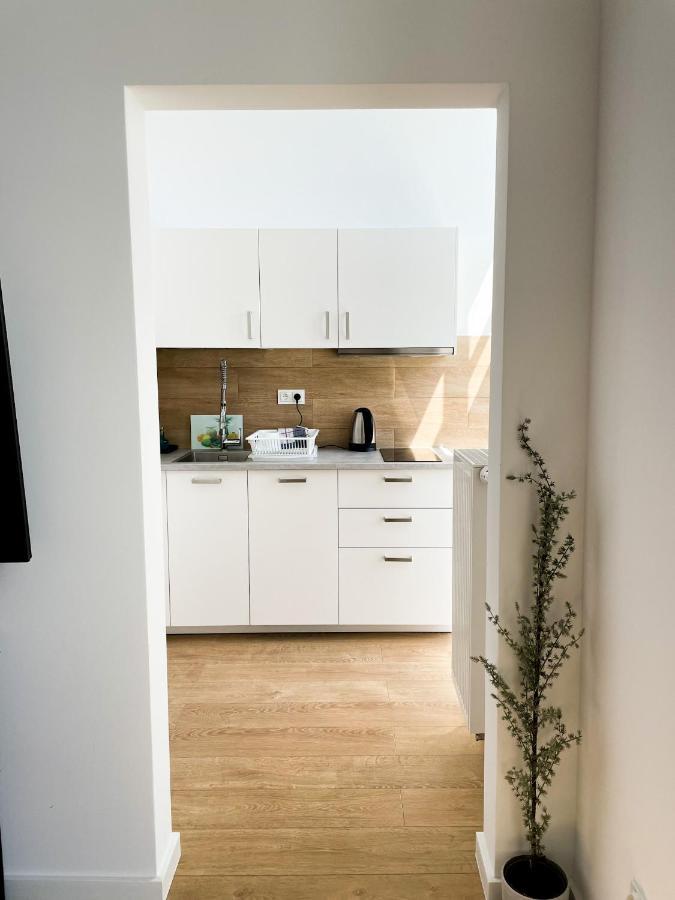 Apartamento Estudio
