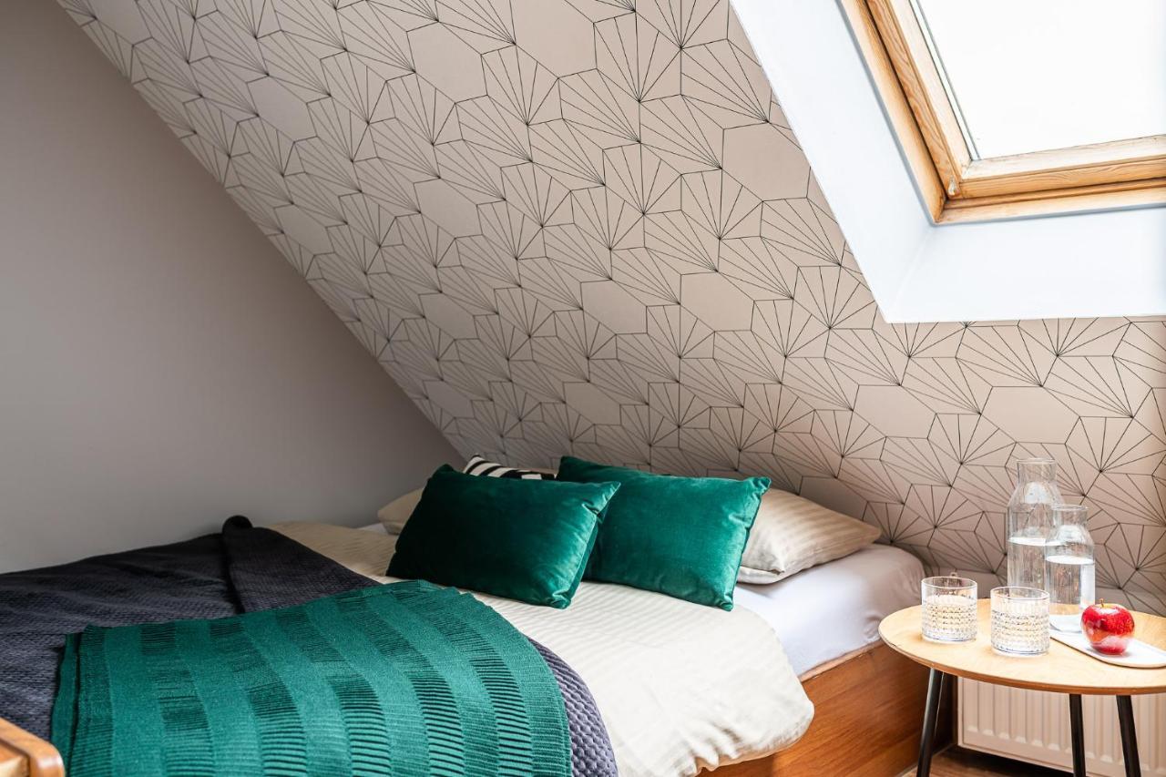 Apartamento con terraza