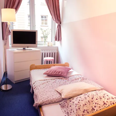 Absynt Hostel Wroclaw-3