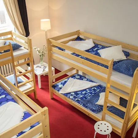 Absynt Hostel Wroclaw-2